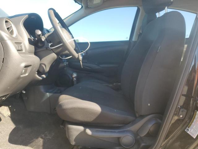 2013 NISSAN VERSA S - 3N1CN7AP9DL857092