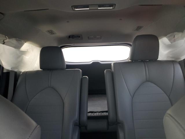 2021 TOYOTA HIGHLANDER - 5TDHZRBH3MS148002