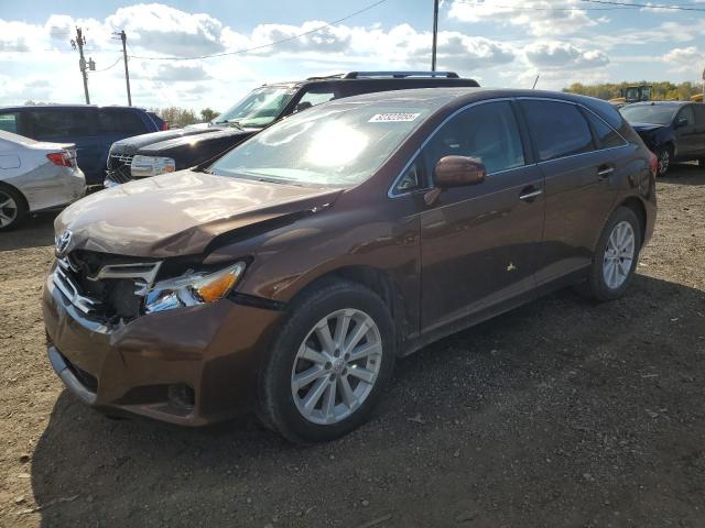 Global Auto Auctions: 2010 TOYOTA VENZA