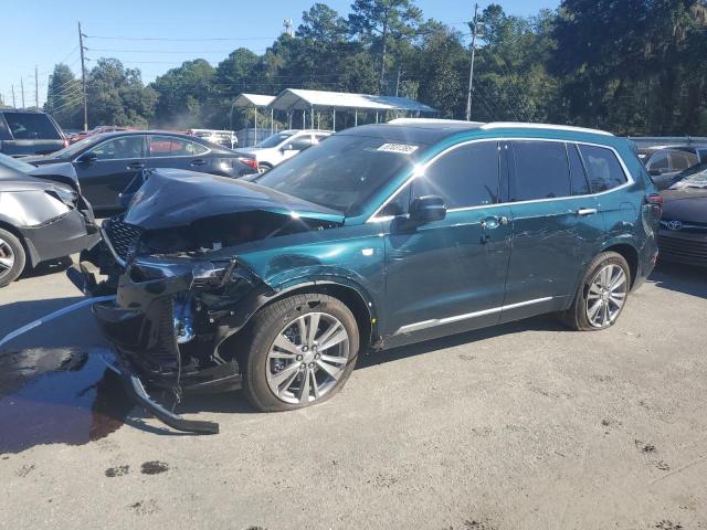 2024 CADILLAC XT6 PREMIU #3302695021