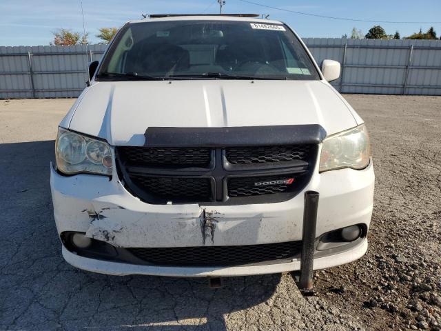 2018 DODGE GRAND CARAVAN SE 2C4RDGBG8JR134793
