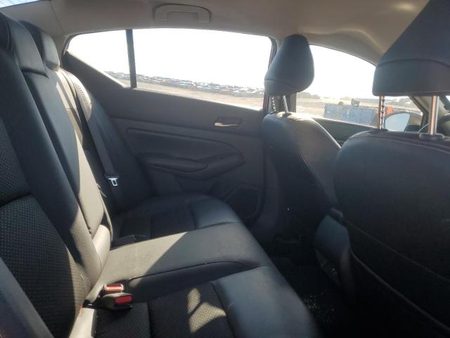 2022 NISSAN ALTIMA SR - 1N4BL4CV1NN304050