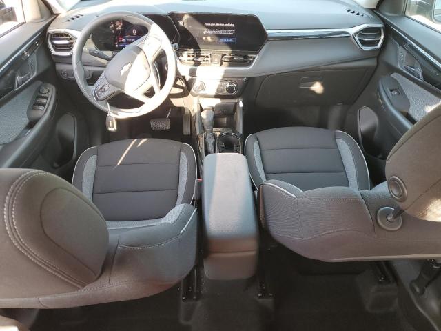 2025 CHEVROLET TRAILBLAZE - KL79MRSL5SB156529