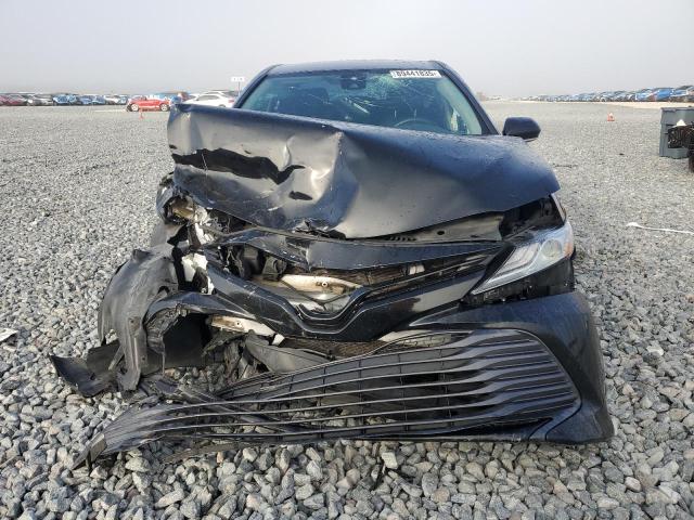 2019 TOYOTA CAMRY L - 4T1B11HK4KU186487