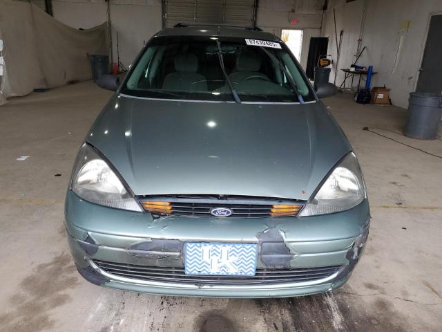 2003 FORD FOCUS SE #3294480538