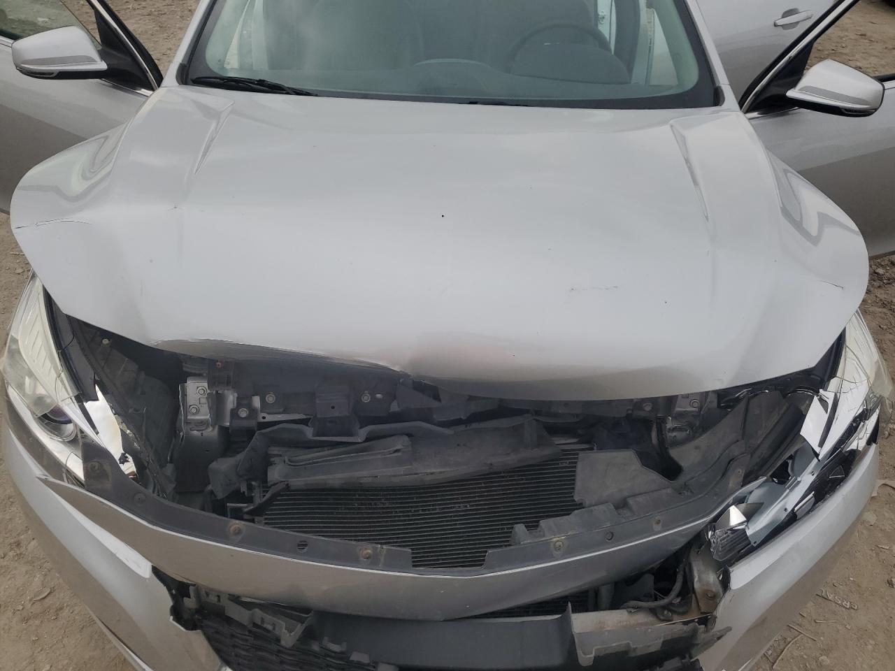 CHEVROLET MALIBU 1LT