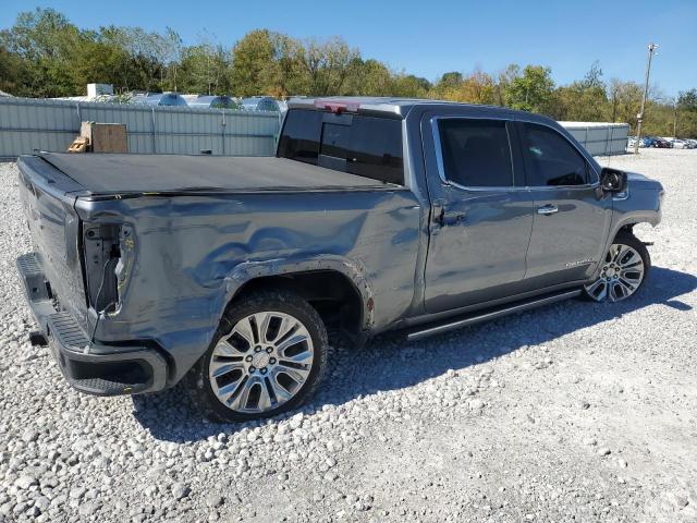 2020 GMC SIERRA K15 - 1GTU9FET1LZ332607