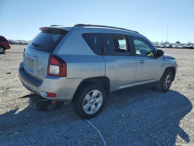 2015 JEEP COMPASS SP #3296352219