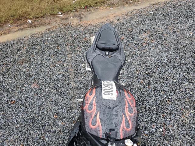 2008 YAMAHA YZFR1 #3291449501