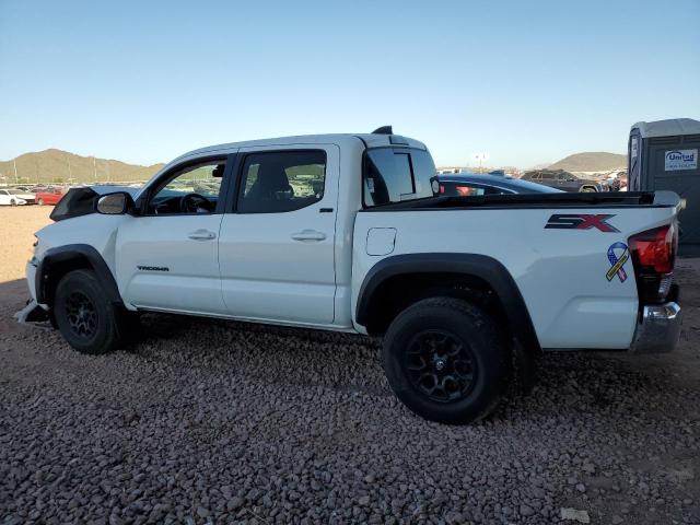 2023 TOYOTA TACOMA DOU #3302765394