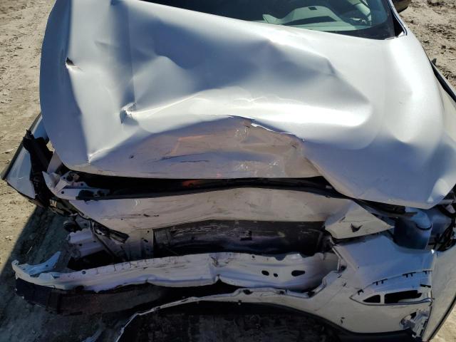 2025 SUBARU CROSSTREK #3294410575