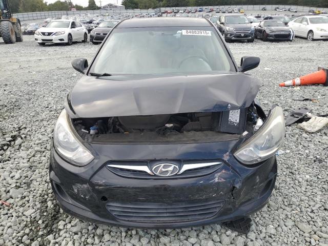 2012 HYUNDAI ACCENT GLS - KMHCT4AE4CU206680