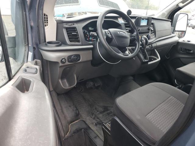 2020 FORD TRANSIT T- #3305287385