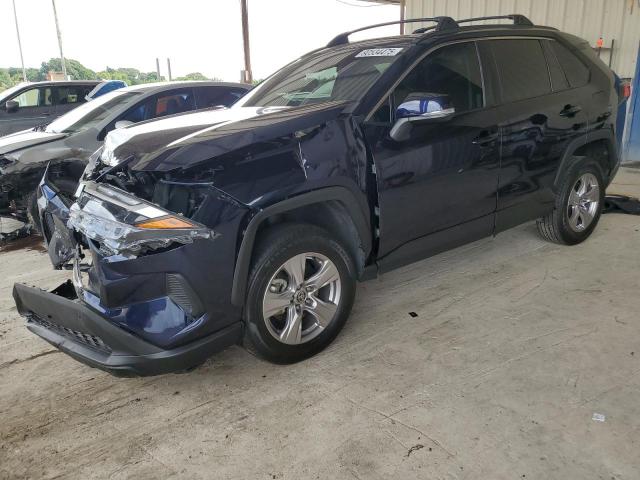 2023 TOYOTA RAV4 XLE #3316967072