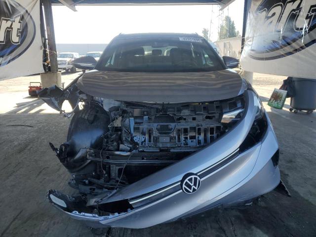 2023 VOLKSWAGEN ID.4 PRO 1V2CMPE88PC011845