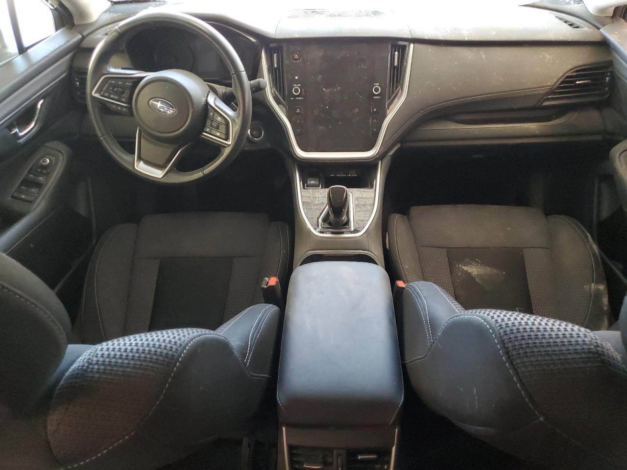 SUBARU OUTBACK PREMIUM