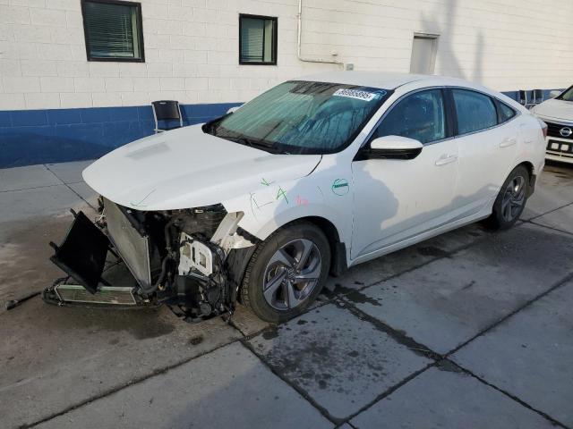 2020 HONDA INSIGHT EX #3308649496