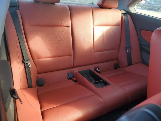 2011 BMW 128 I - WBAUP9C53BVL90149