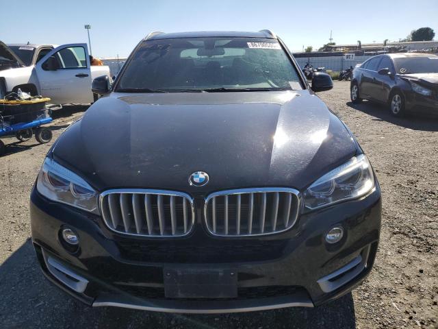2017 BMW X5 XDR40E - 5UXKT0C33H0V95359