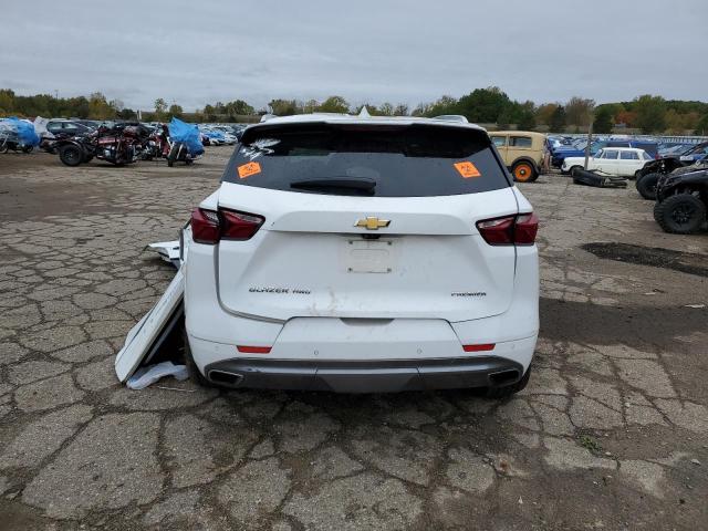 2019 CHEVROLET BLAZER PRE #3312170108