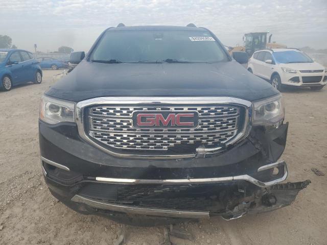 2018 GMC ACADIA DEN 1GKKNXLS0JZ157013