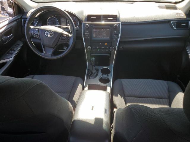 2016 TOYOTA CAMRY LE 4T4BF1FK1GR521402