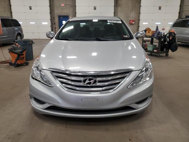 2011 HYUNDAI SONATA GLS #3282508873