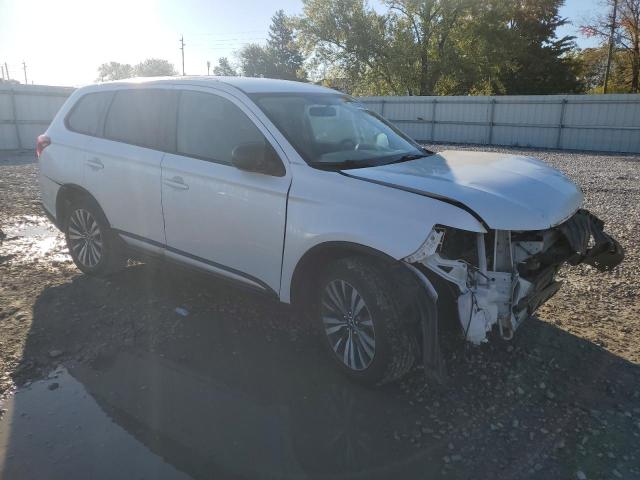 2020 MITSUBISHI OUTLANDER JA4AD2A30LZ045429