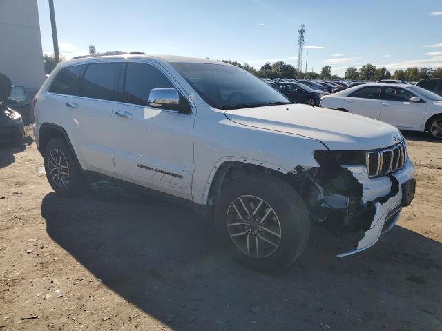 2021 JEEP GRAND CHER - 1C4RJFBGXMC730858