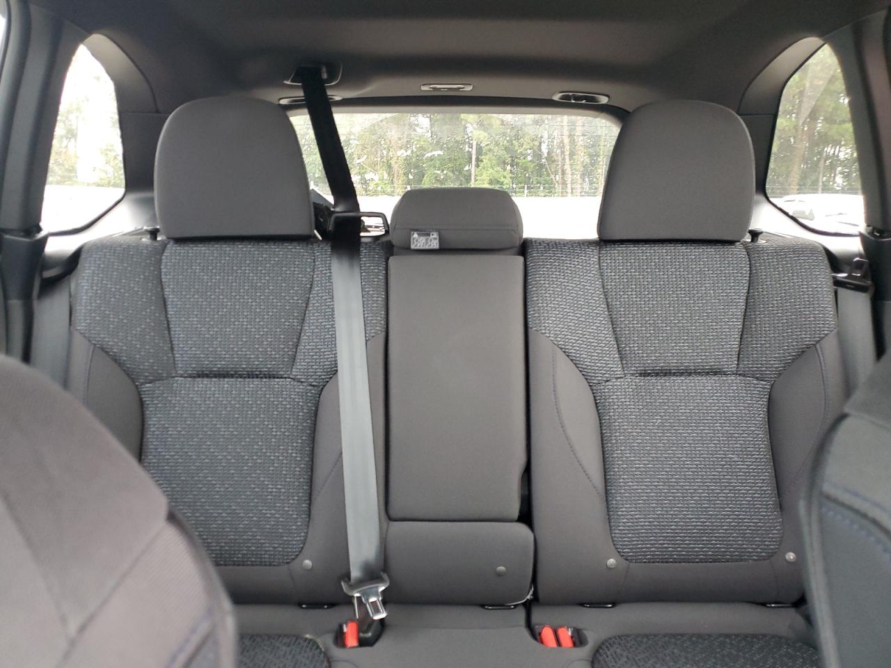 SUBARU FORESTER PREMIUM