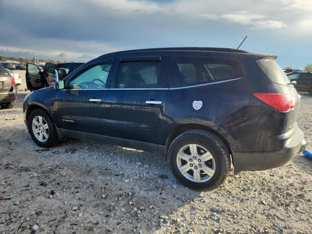 2009 CHEVROLET TRAVERSE L #3282634076