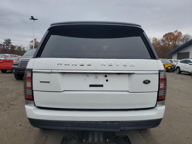 2015 LAND ROVER RANGE ROVE - SALGS3TF0FA229459