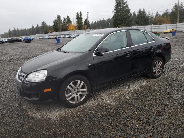 2007 VOLKSWAGEN JETTA WOLF #3287634010