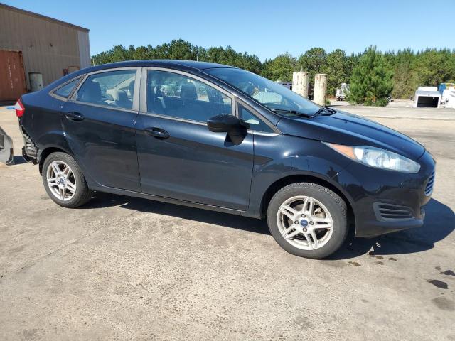 2017 FORD FIESTA SE 3FADP4BJ8HM158661