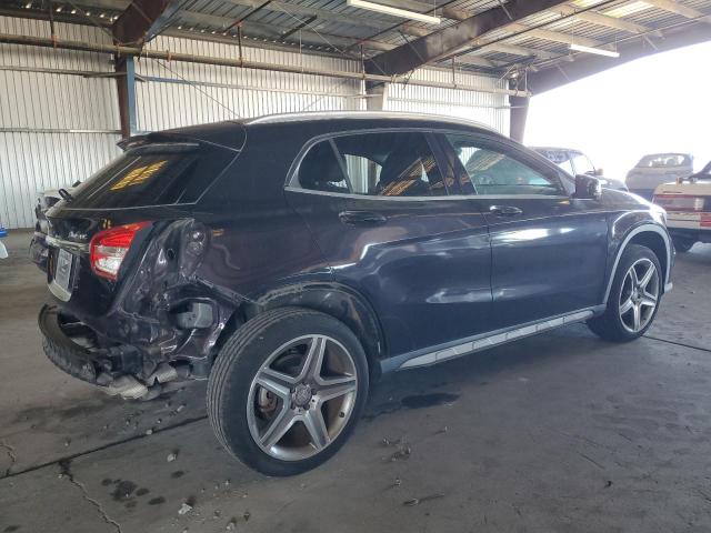 2015 MERCEDES-BENZ GLA 250 4MATIC - WDCTG4GB0FJ071459