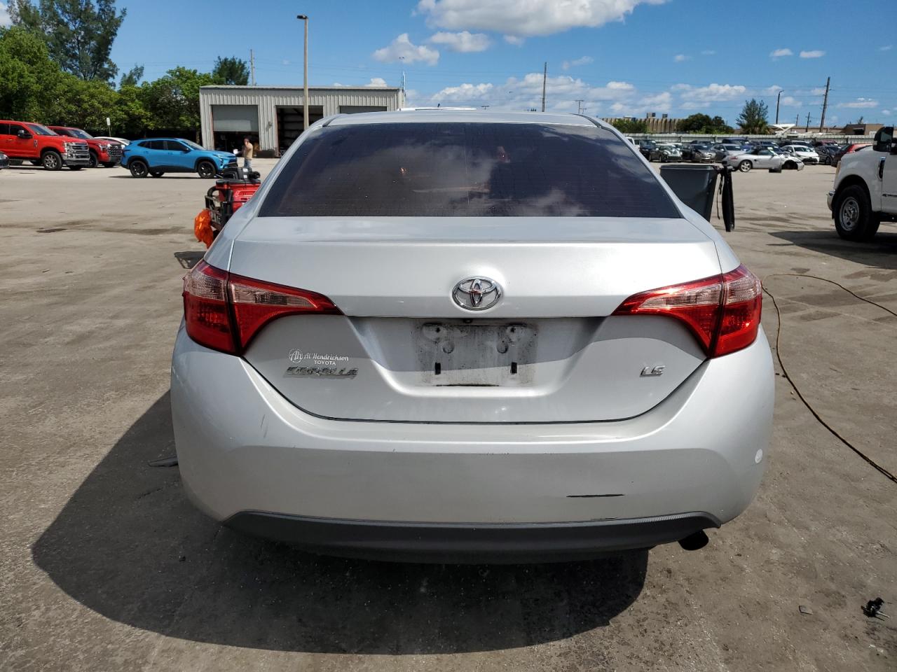 Global Auto Auctions