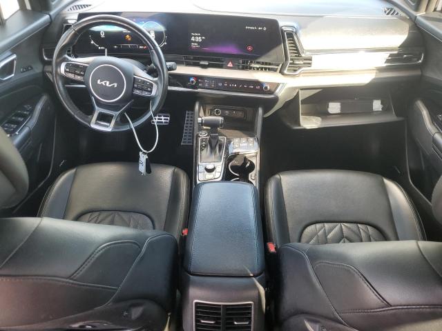 2023 KIA SPORTAGE X - 5XYK7CAF0PG058283