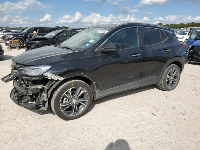 Global Auto Auctions: 2021 BUICK ENCORE GX