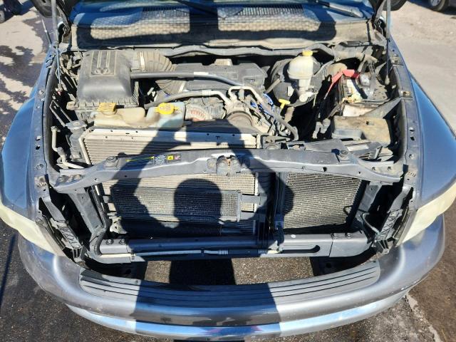 2005 DODGE RAM 1500 S #3292906564