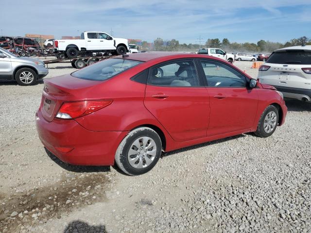 2015 HYUNDAI ACCENT GLS - KMHCT4AE9FU908627
