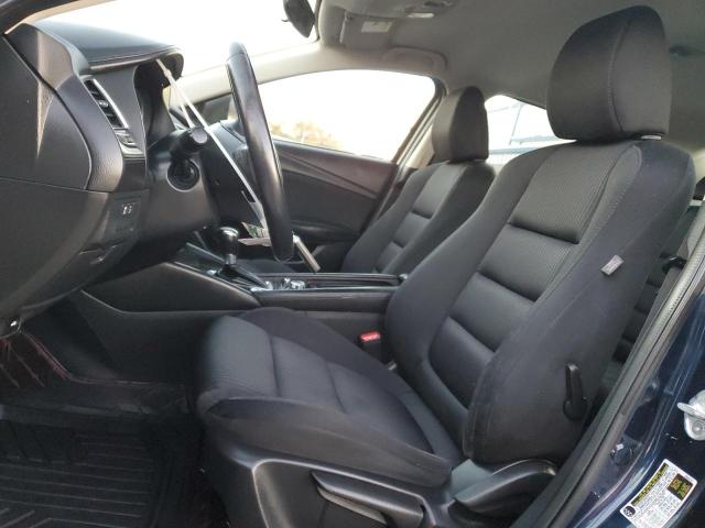 2016 MAZDA MAZDA6S - JM1GJ1U55G1411373