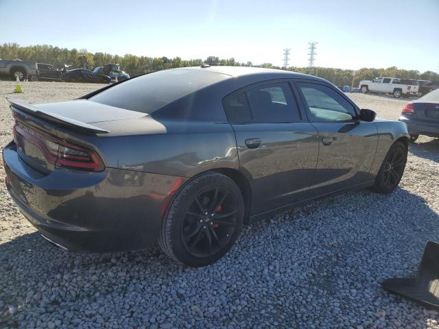 2018 DODGE CHARGER SX #3303876698