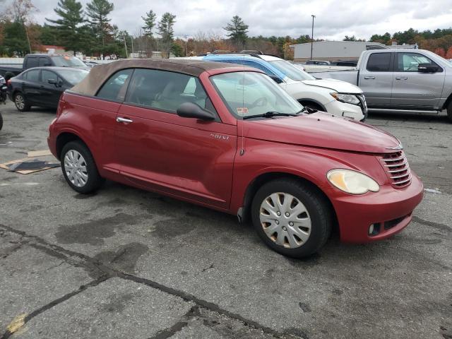 2006 CHRYSLER PT CRUISER #3278820650