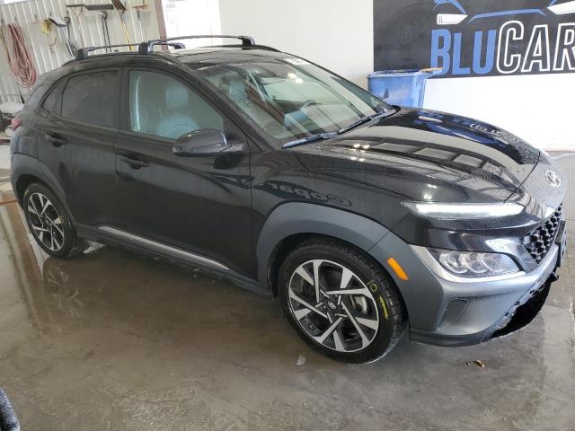 2023 HYUNDAI KONA LIMIT - KM8K5CA32PU986358