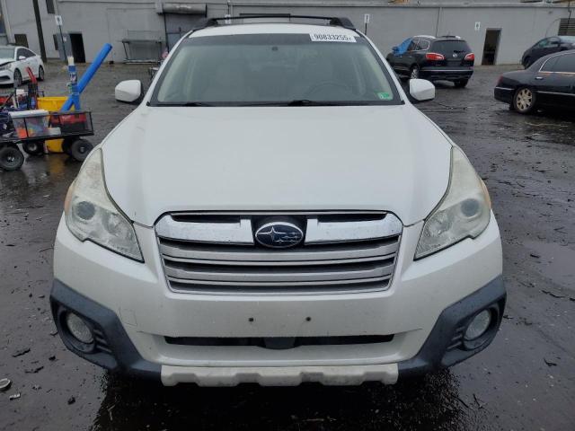 2013 SUBARU OUTBACK 2. - Other View