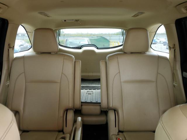 2017 TOYOTA HIGHLANDER #3301826334