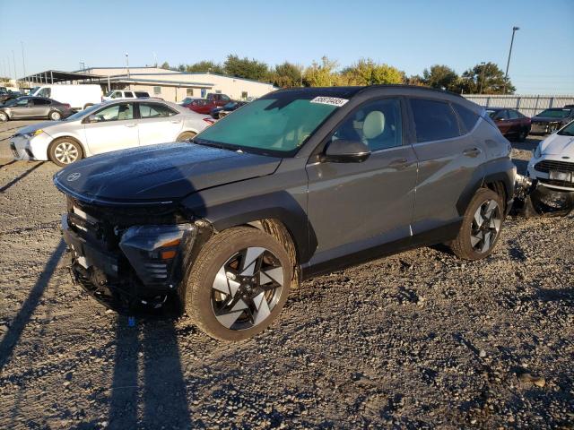 2024 HYUNDAI KONA LIMIT #3280582441