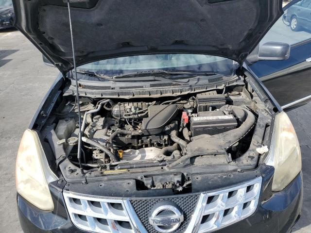 2011 NISSAN ROGUE S - JN8AS5MT7BW186396