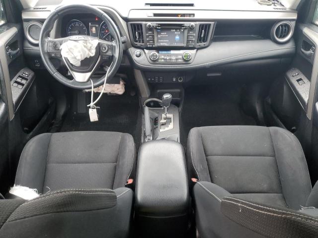 2018 TOYOTA RAV4 ADVEN #3296227622