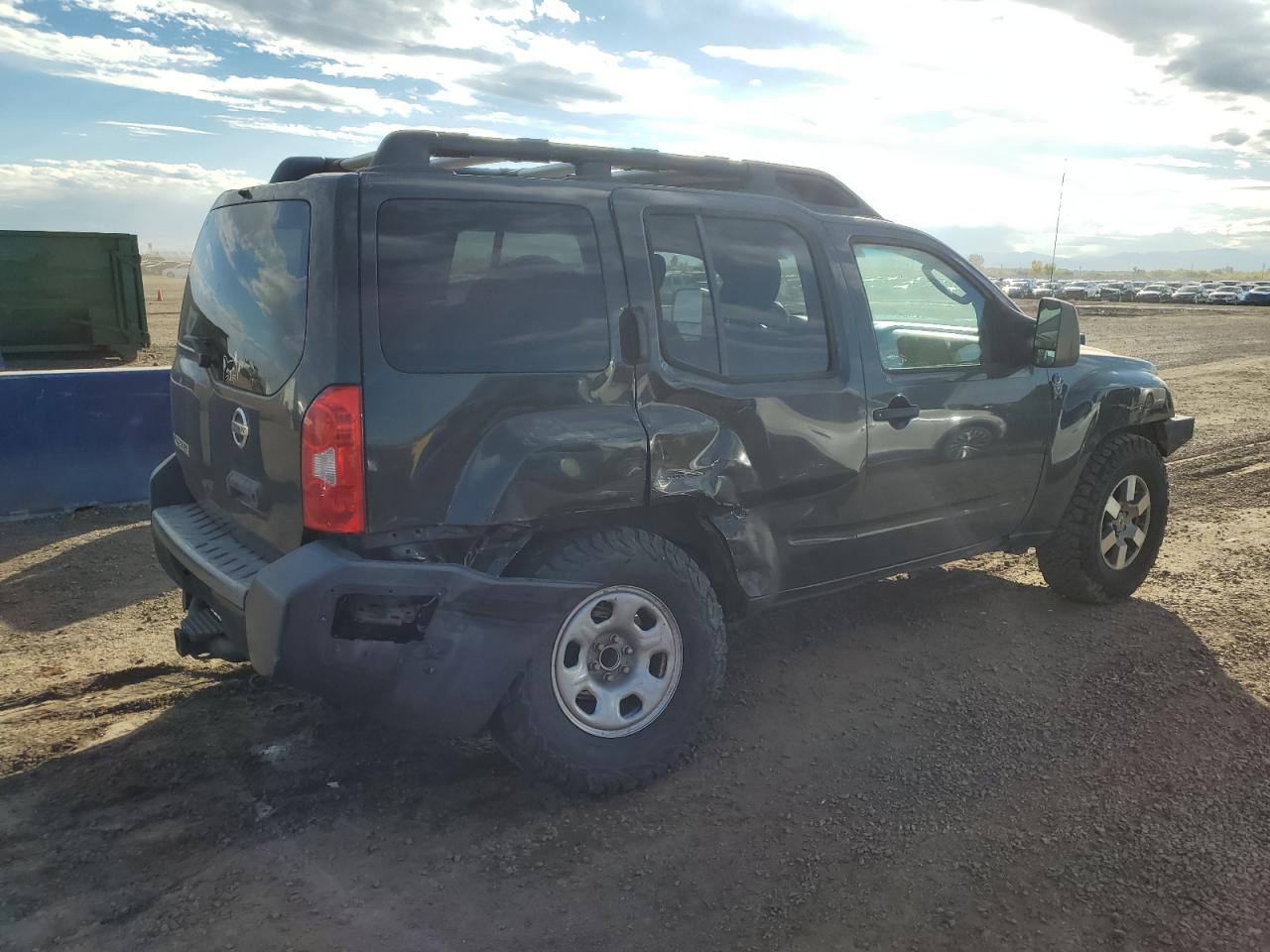 Lot #3274849133 2006 NISSAN XTERRA OFF ROAD